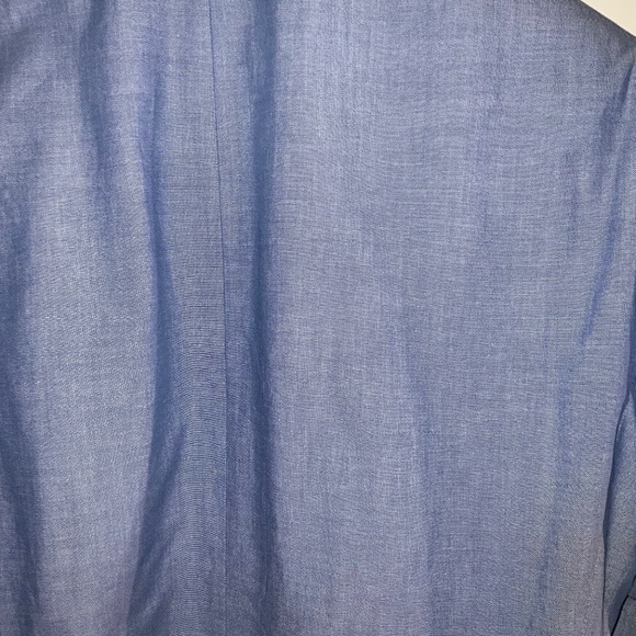 Lauren Ralph Lauren UltraFlex Men’s Blazer – 36R, Light Blue Cotton, NWT - Picture 4 of 9